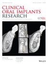 Clinical Oral Implants Research