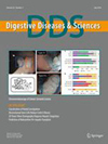 Digestive Diseases And Sciences