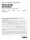 Ieee Transactions On Nuclear Science