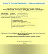 Journal Of Electrical Engineering-elektrotechnicky Casopis