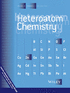 Heteroatom Chemistry