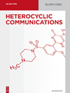 Heterocyclic Communications