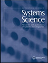 International Journal Of Systems Science