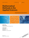 Mathematical Methods In The Applied Sciences