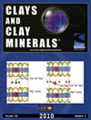 Clays And Clay Minerals