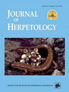 Journal Of Herpetology