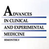 Advances In Clinical And Experimental Medicine