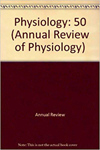 Annual Review Of Physiology