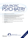 Asia-pacific Psychiatry