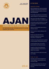 Australian Journal Of Advanced Nursing