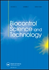 Biocontrol Science And Technology