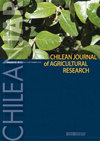 Chilean Journal Of Agricultural Research