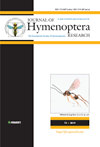 Journal Of Hymenoptera Research