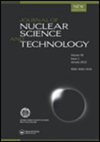 Journal Of Nuclear Science And Technology