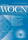 Journal Of Wound Ostomy And Continence Nursing