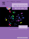 Mutation Research-reviews In Mutation Research