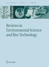 Reviews In Environmental Science And Bio-technology