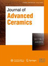 Journal Of Advanced Ceramics