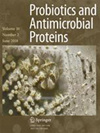 Probiotics And Antimicrobial Proteins