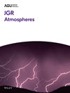 Journal Of Geophysical Research-atmospheres