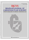 Brazilian Journal Of Cardiovascular Surgery