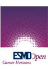 Esmo Open