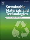 Sustainable Materials And Technologies