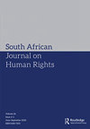 South African Journal On Human Rights