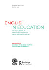 English In Education