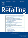 Journal Of Retailing