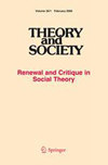 Theory And Society