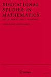 Educational Studies In Mathematics