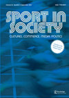 Sport In Society