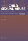 Journal Of Child Sexual Abuse