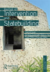 Journal Of Intervention And Statebuilding