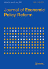 Journal Of Economic Policy Reform