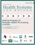 Health Systems & Reform