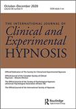 International Journal Of Clinical And Experimental Hypnosis