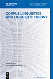 Corpus Linguistics And Linguistic Theory