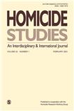 Homicide Studies