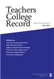 Teachers College Record