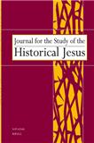 Journal For The Study Of The Historical Jesus