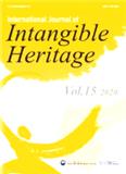 International Journal Of Intangible Heritage