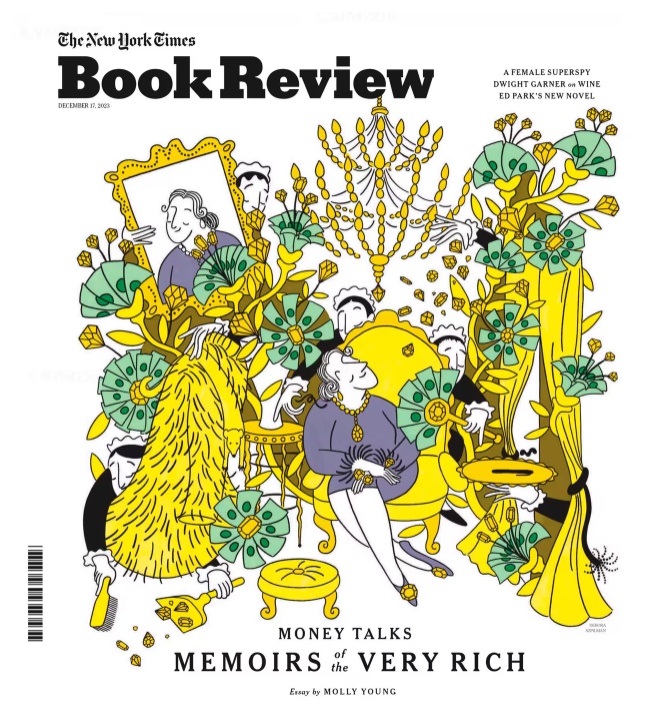 New York Times Book Review