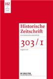 Historische Zeitschrift