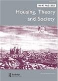 Housing Theory & Society