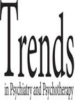 Trends In Psychiatry And Psychotherapy