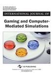 International Journal Of Gaming And Computer-mediated Simulations