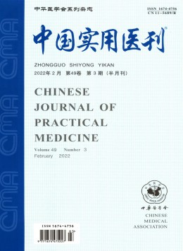 中國(guó)實(shí)用醫(yī)刊雜志